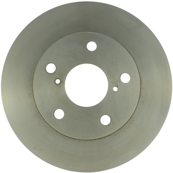 Centric Parts Standard Brake Rotor, 121.44069 121.44069 - main